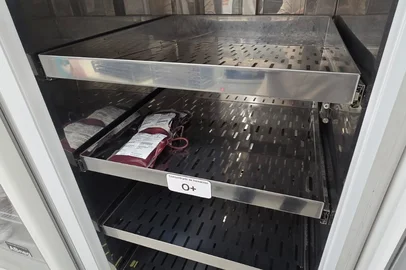 Decisão pela suspensão de cirurgias eletivas do dia ocorre na primeira hora da manhã.