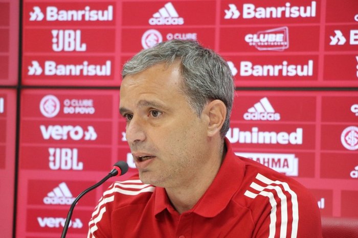 Ricardo Duarte / Inter/Divulgação