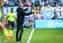 PEDRO ERNESTO: Grêmio não pretende renovar com Renato Portaluppi para 2025