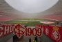 Torcida do Inter assina acordo de paz e aguarda liberação de instrumentos para jogo da Copa do Brasil