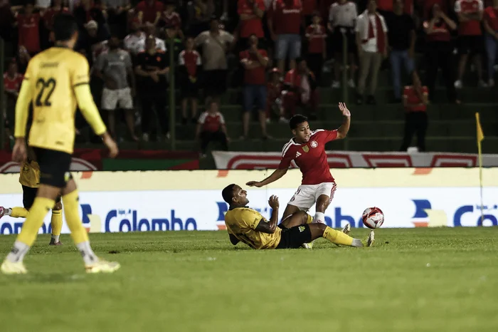 Duda Fortes / Agencia RBS