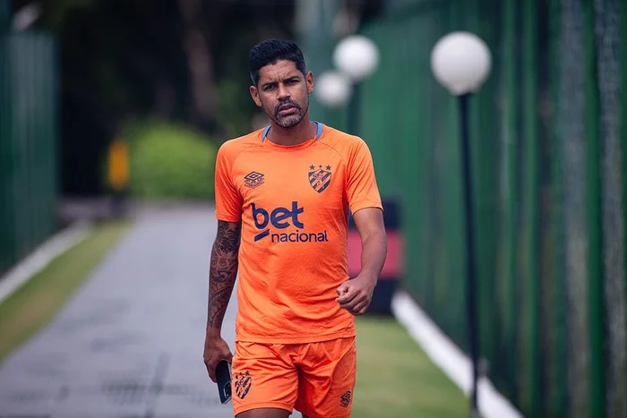 Paulo Paiva / Sport, Divulgação