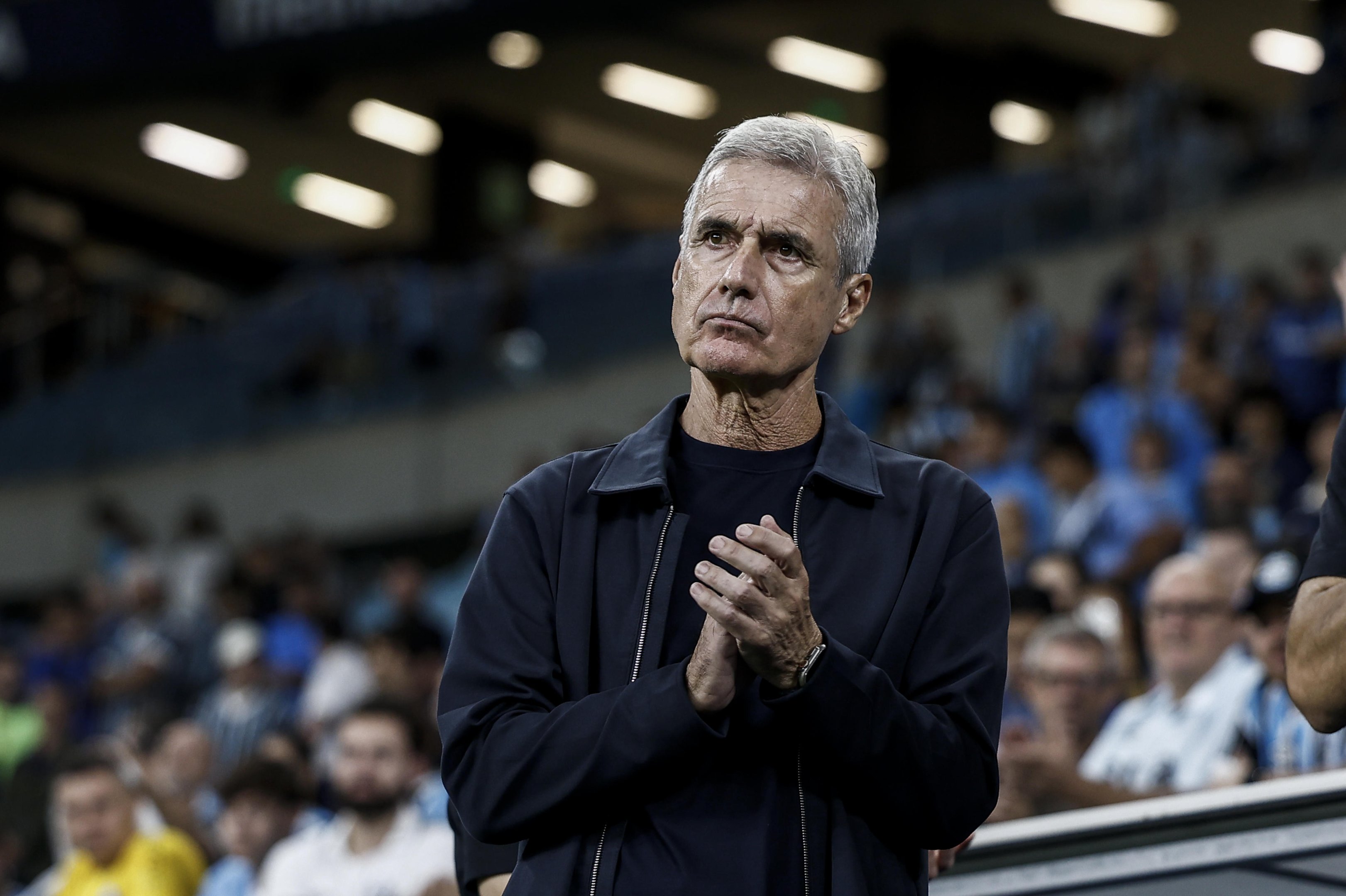 Gr&ecirc;mio recebe convite para participar de torneio na Turquia