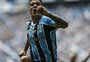 Invicto em Gre-Nais na Arena, Cristaldo é esperança do Grêmio para o clássico 444