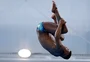 Brasileiro é bronze no trampolim 3 metros dos saltos ornamentais nos Jogos Sul-Americanos 