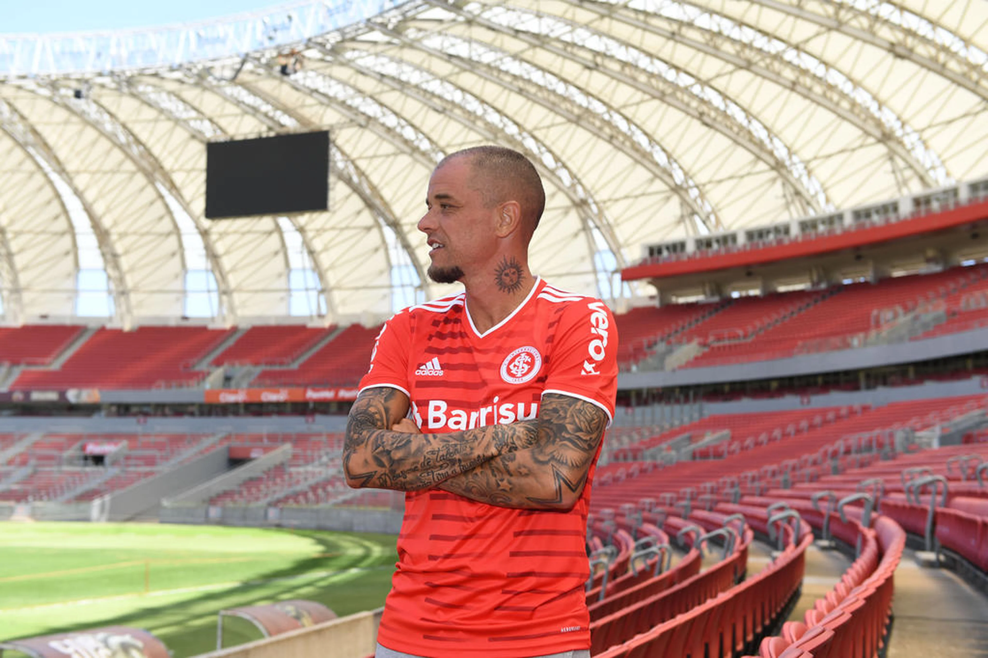 Ricardo Duarte/Inter/Divulgação