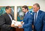 Presidente do Senado sinaliza apoio à renegociação de dívidas do agro, mas projeto ainda sofre resistência do governo Lula 