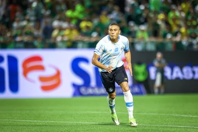 Carlos Vinícius