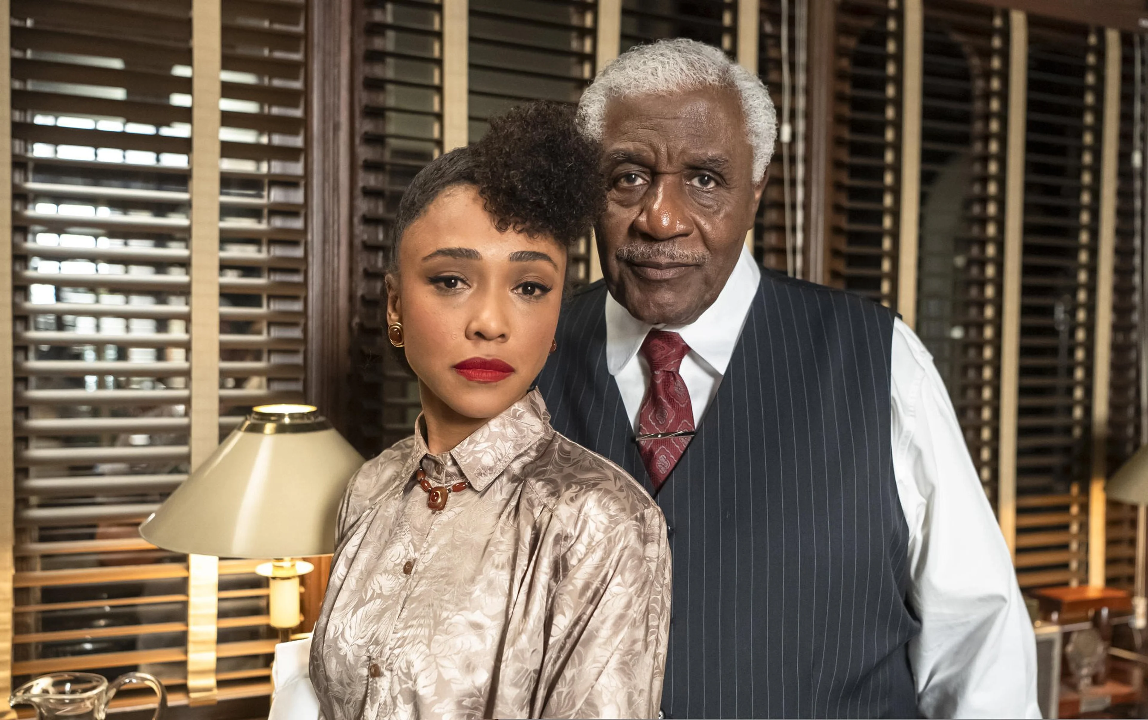 Estevam Avellar/TV Globo