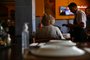 Porto Alegre, RS, Brasil, 08/09/2022 - Restaurantes são setor aquecido no mercado com oportunidades de emprego na retomada após a pandemia de Covid-19 - Foto: Jonathan Heckler/Agência RBS<!-- NICAID(15200822) -->