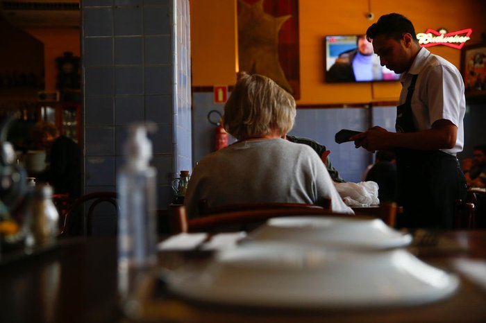 Jonathan Heckler / Agencia RBS