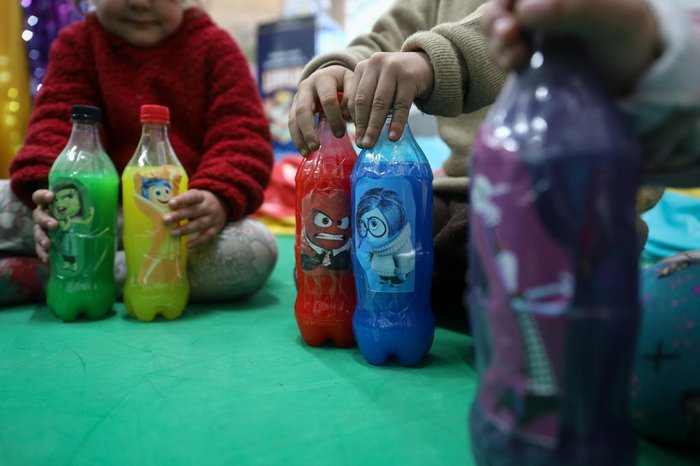 Bruno Todeschini / Agencia RBS Bruno Todeschini / Agencia RBS