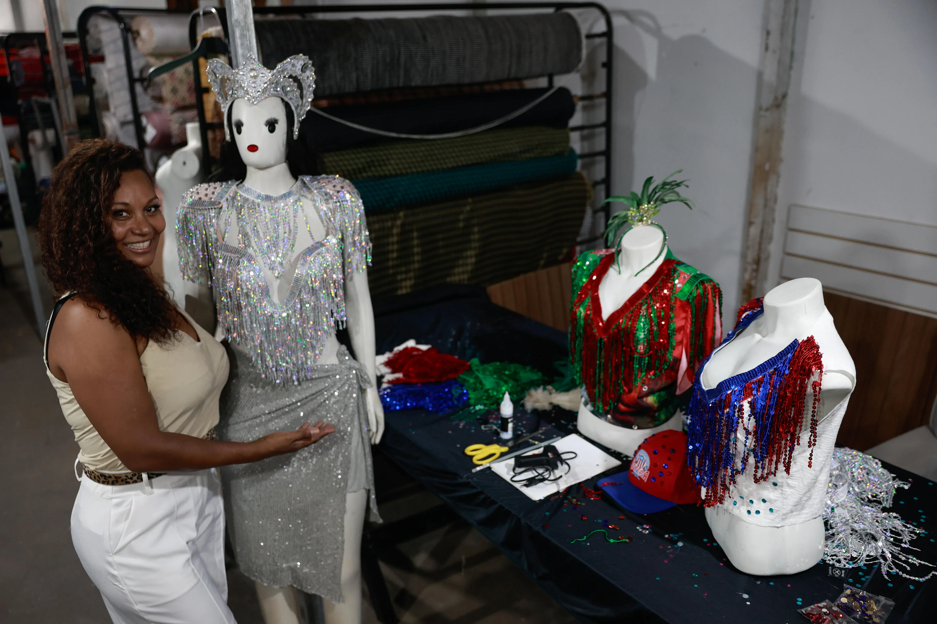 André Ávila/Agencia RBS