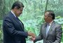 Da COP27, presidentes da Colômbia e da Venezuela convocam aliança pela Amazônia