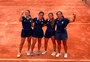 Brasil é vice sul-americano sub-16 feminino e garante vaga na Billie Jean King Cup Júnior de tênis