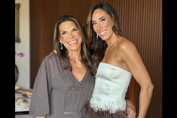 Flávio Mansur / Arquivo pessoal