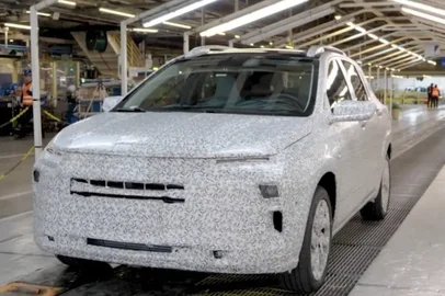 General Motors / Reprodução image