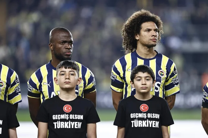 Fenerbahçe / Divulgação