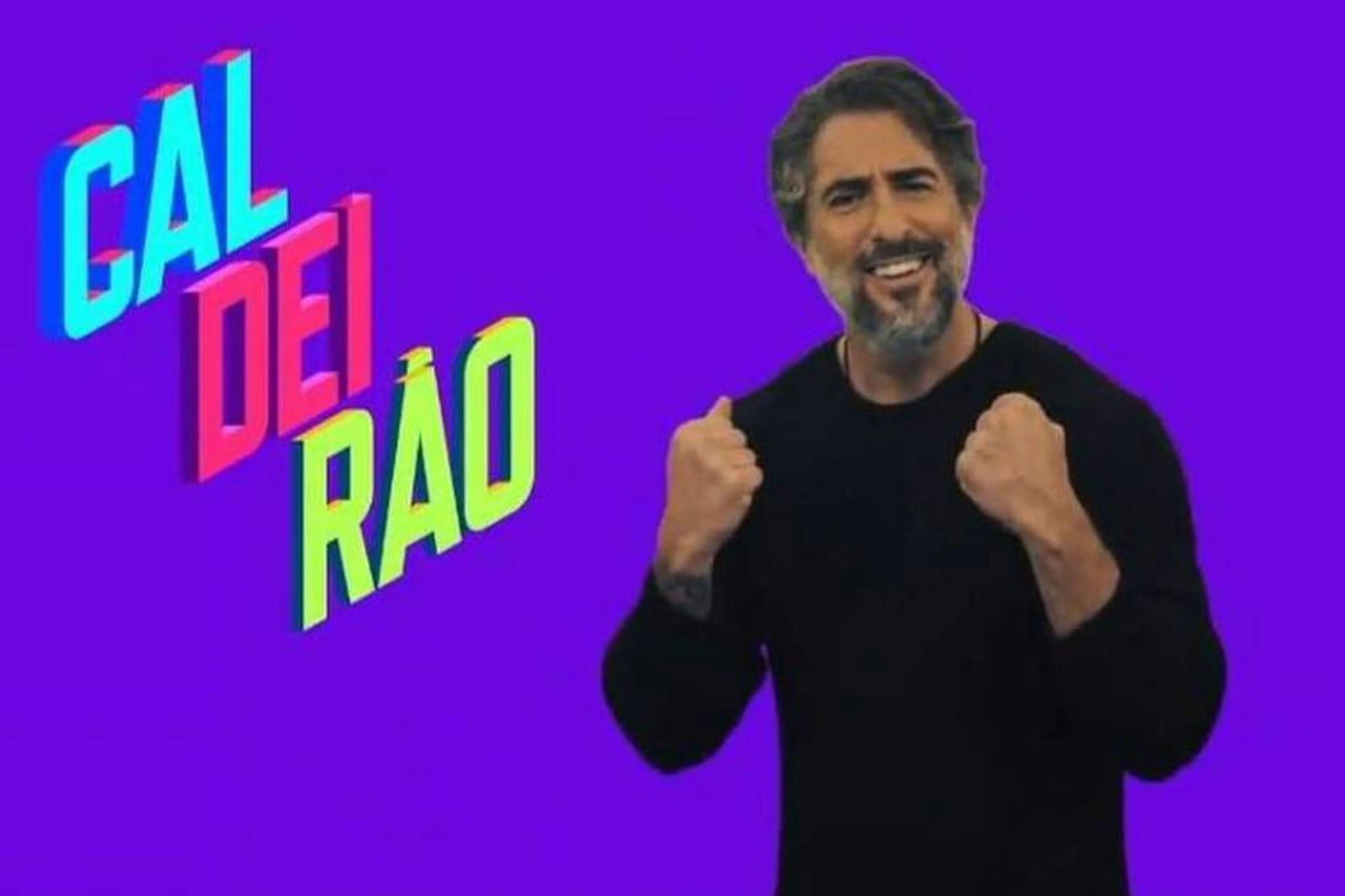 Globo/Reprodução @tvglobo