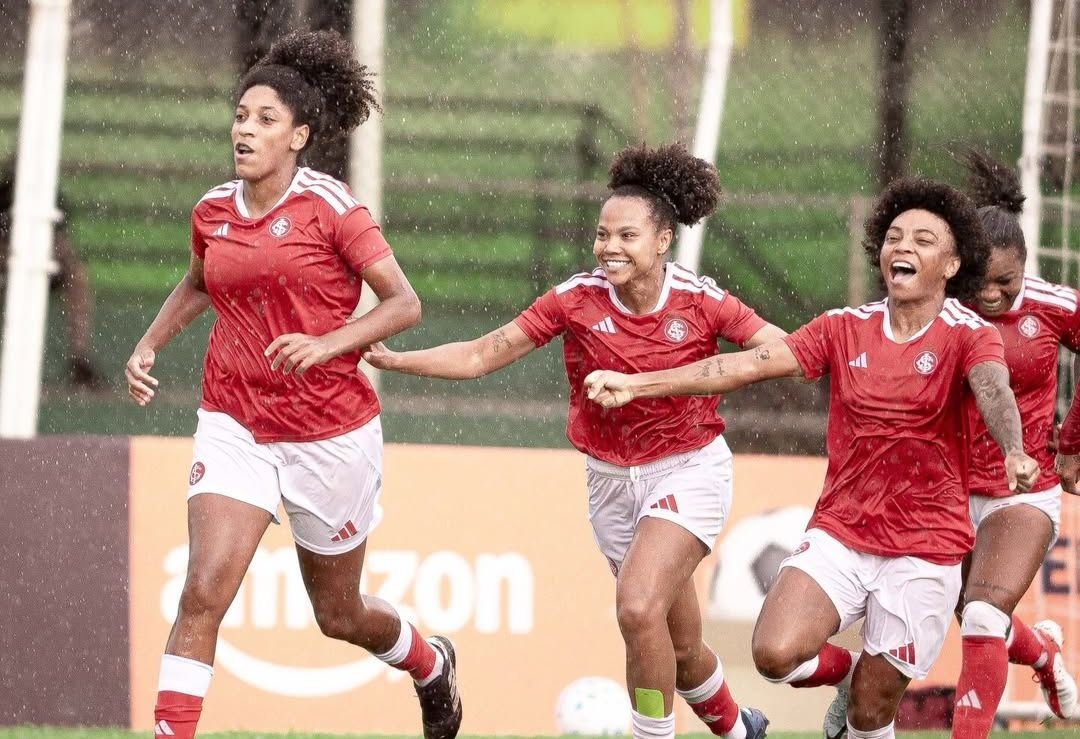 A dupla vit&oacute;ria do Inter neste fim de semana