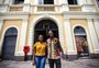 ONG busca amenizar a difícil realidade de imigrantes que vêm viver no Estado