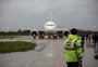 Base Aérea de Canoas poderá aumentar voos a partir desta semana