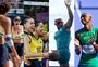 Quais medalhas o Brasil ainda pode conquistar nos Jogos Olímpicos de Paris