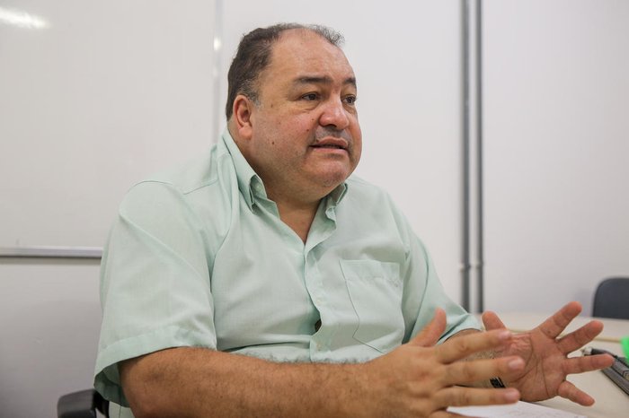 Neimar De Cesero / Agencia RBS