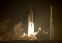 Lançamento da missão Artemis inaugura nova era da exploração espacial, avaliam especialistas
