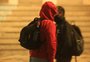 Com mínima de 9,7°C, Porto Alegre teve seu dia mais frio de 2022 nesta segunda-feira