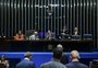 Senado aprova PEC do pacote de corte de gastos