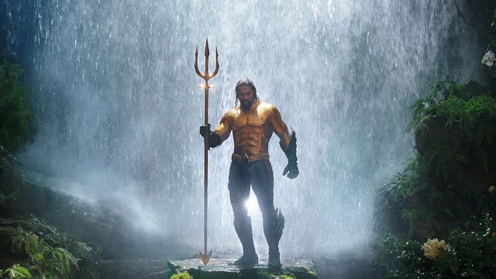 Warner / Divulgação