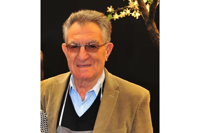 Morre, aos 81 anos, Valdomiro Lazzari, ex-presidente e um dos fundadores do Sindicato dos Rodoviários de Caxias do Sul.<!-- NICAID(16286605) -->