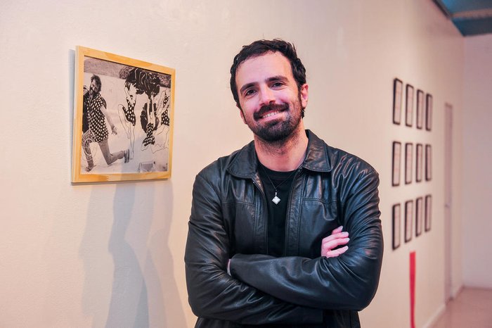 Neimar De Cesero / Agencia RBS