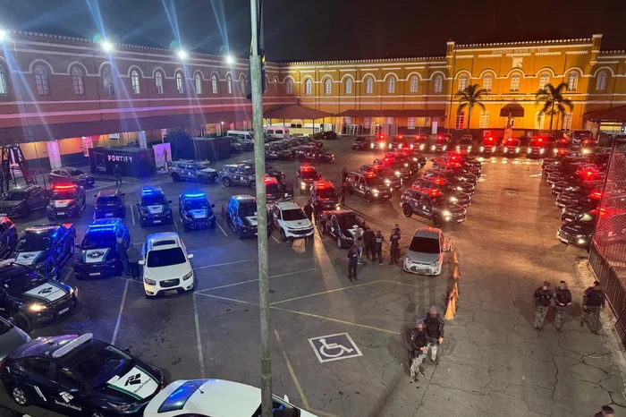 Receita Federal / Divulgação