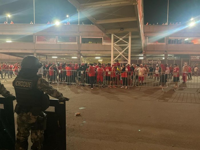 Vini Moura / Agencia RBS