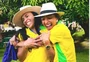 Ex-Grêmio treinou atriz para viver Marta no cinema: "Filme para valorizar o futebol feminino" 