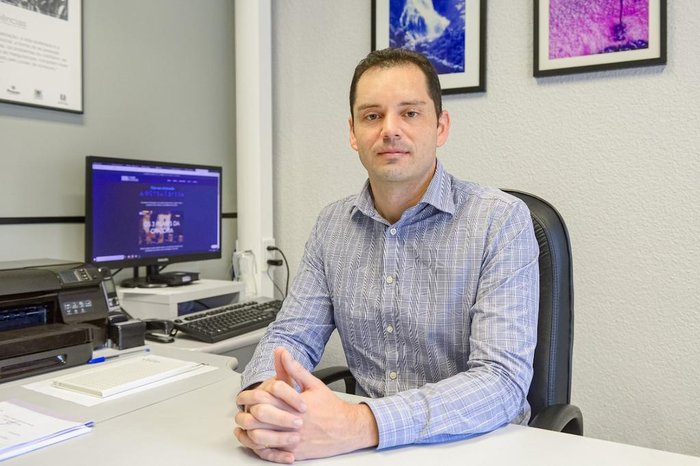 João Pedro Bressan / Prefeitura de Caxias do Sul/Divulgação