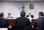 A resposta de Moraes ao convite de Bolsonaro: "Ser meu vice"; veja vídeo