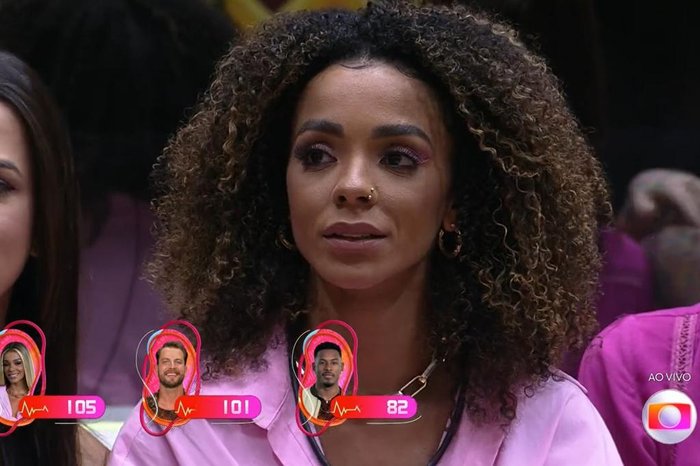 Reprodução / Globo Reprodução / Globo