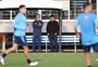 A mudança no planejamento do Grêmio antes do Gre-Nal 448