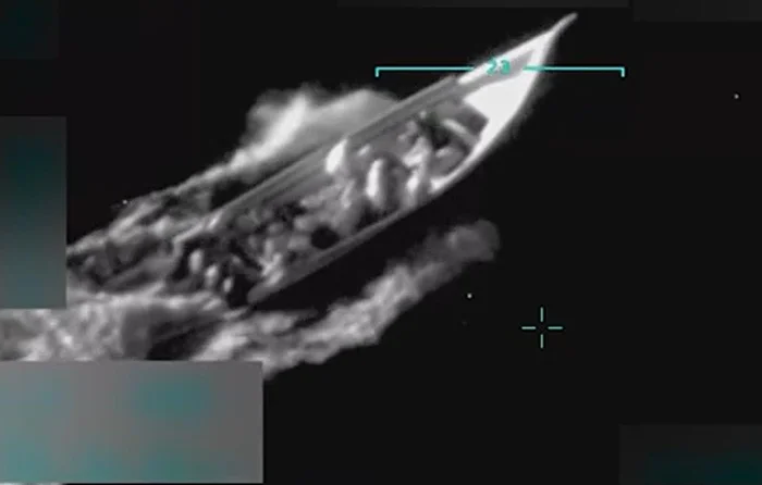 Truthsocial / @realDonaldTrump / Reprodução