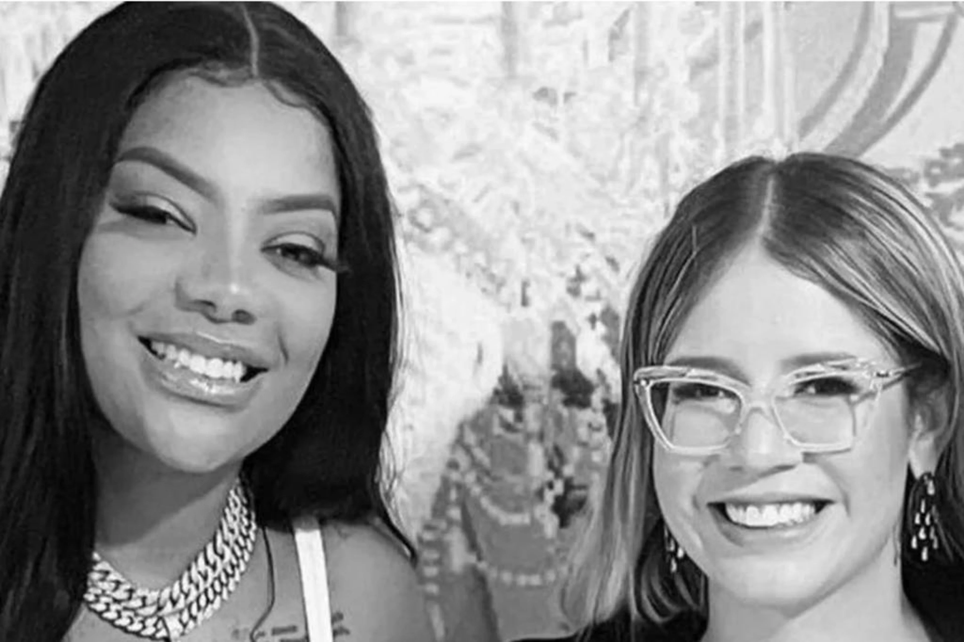 Reprodução/Instagram @ludmilla
