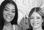 Ludmilla anuncia o lançamento de "Insônia", música em parceria com Marília Mendonça