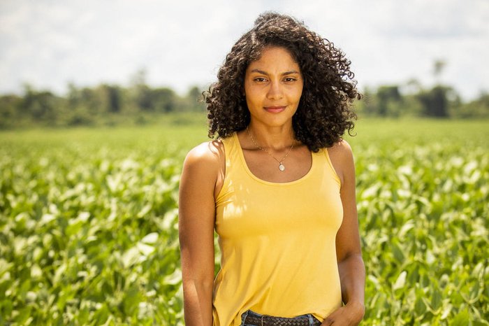 Quem é quem em Terra e Paixão, nova novela das nove da Globo