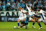 Do que o Grêmio precisa para se classificar na 
Copa do Brasil