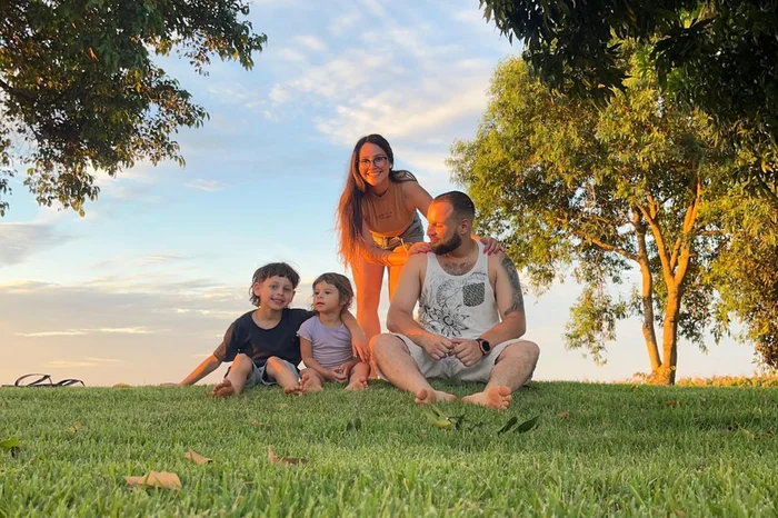 Jheniffer Veronica Matos / Arquivo Pessoal Jheniffer Veronica Matos / Arquivo Pessoal