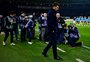 Thiago Motta é demitido na Juventus e Igor Tudor assume como novo técnico