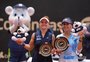 Laura Pigossi sofre virada nas duplas e fica com o vice no WTA 250 de Bogotá