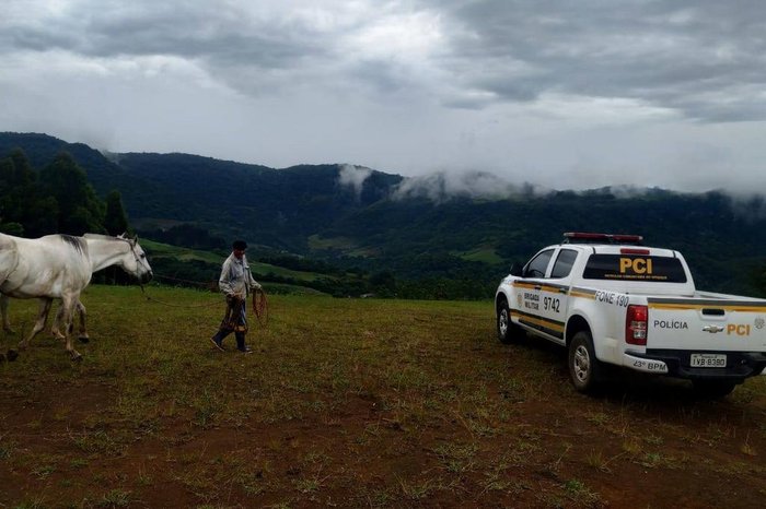 BM do Vale do Rio Pardo tem 20 viaturas dedicadas a patrulha no Interior